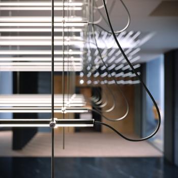 LED  Rundleuchte PIKO-O